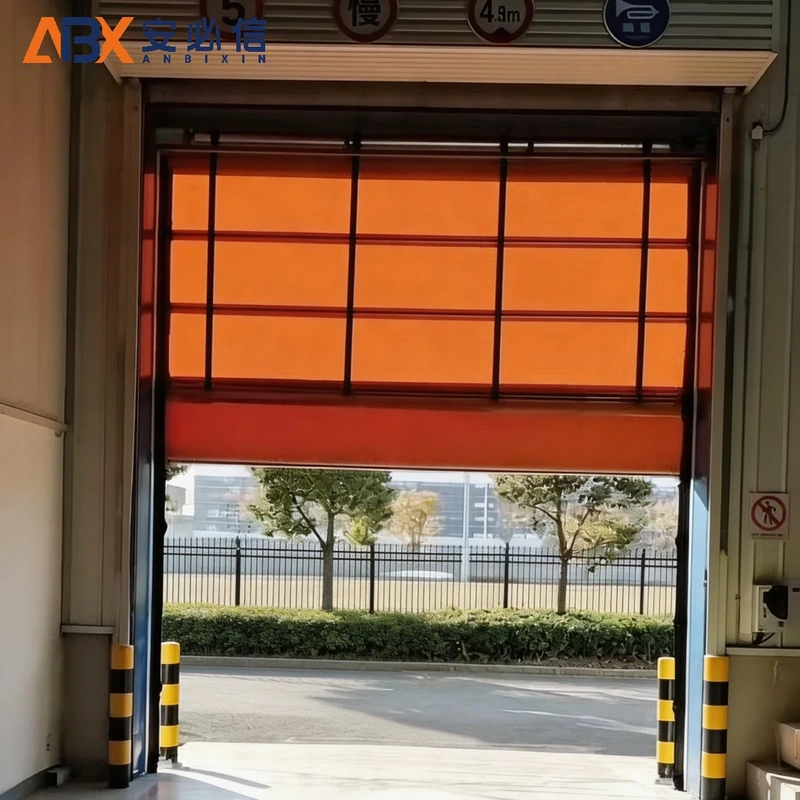 福州背带堆积门