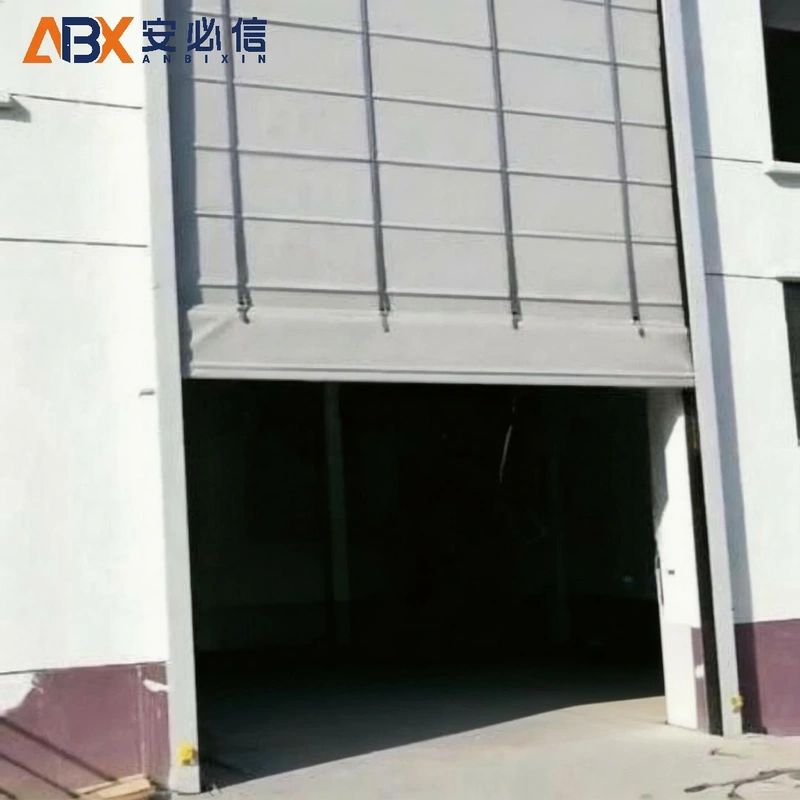 福州伸缩式卸货平台