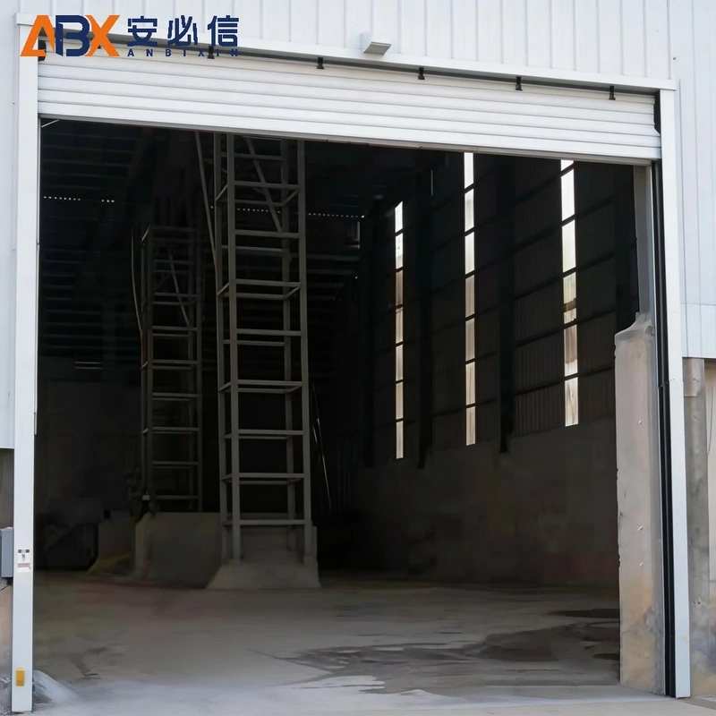 福州软帘堆积门